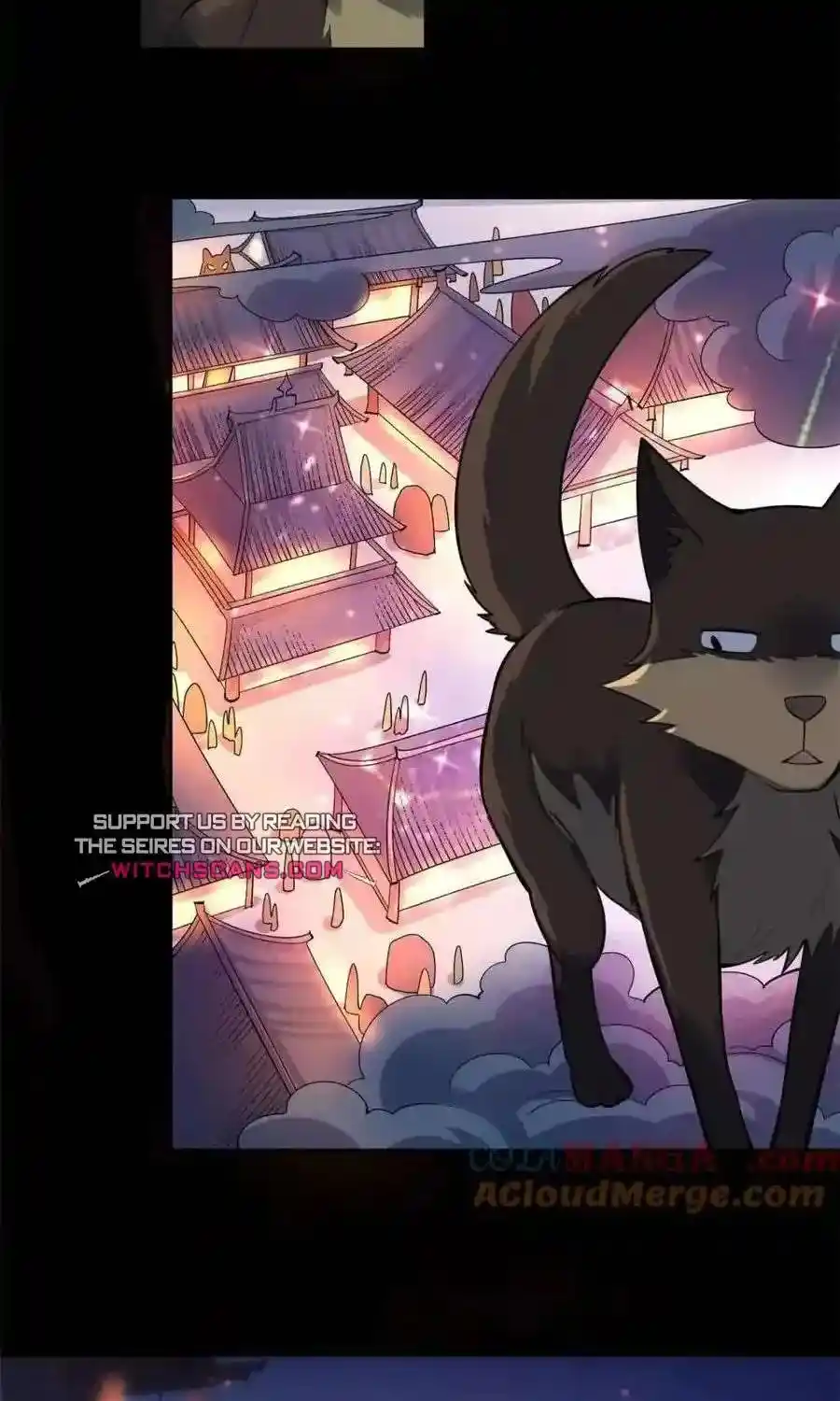 I’m Actually A Cultivation Bigshot Chapter 461