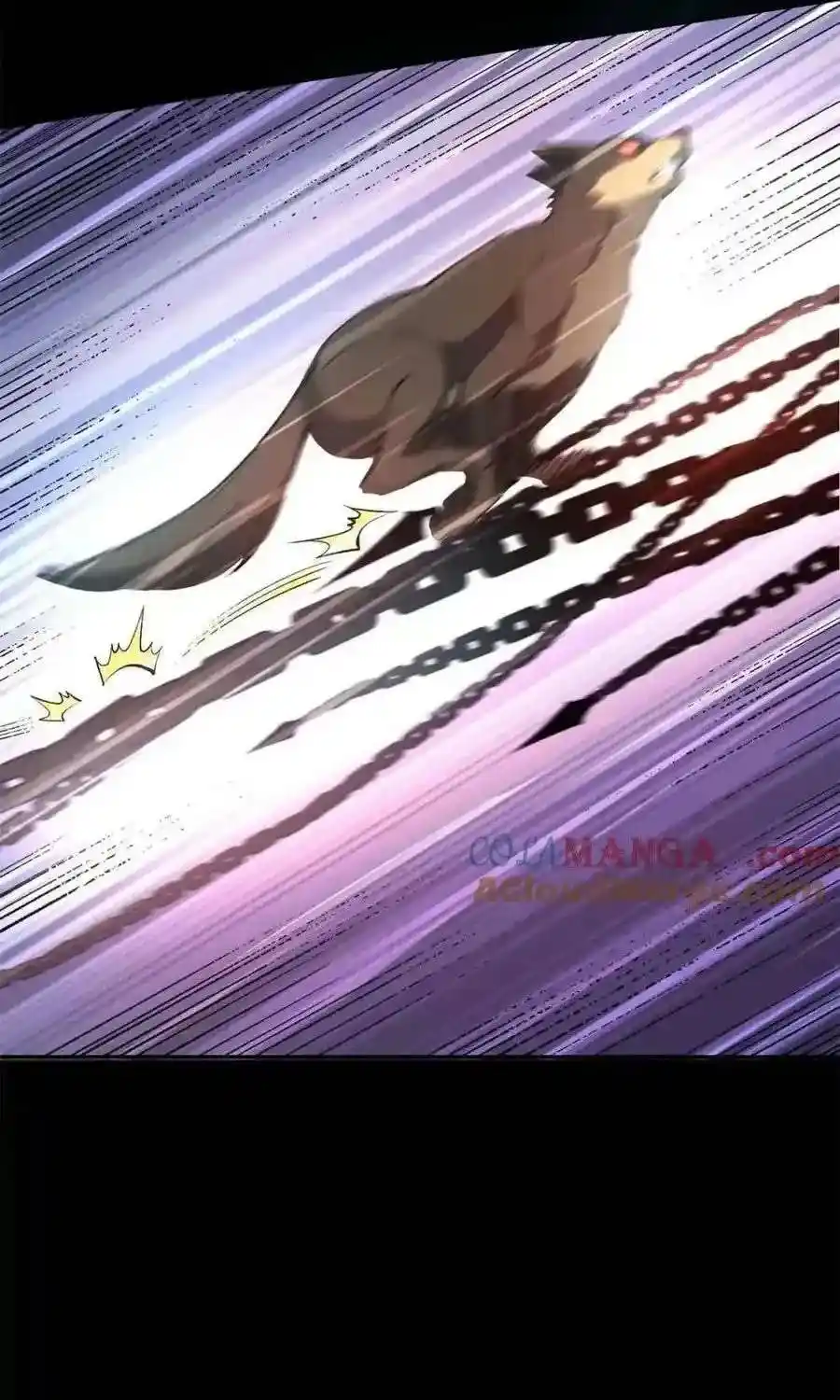 I’m Actually A Cultivation Bigshot Chapter 461