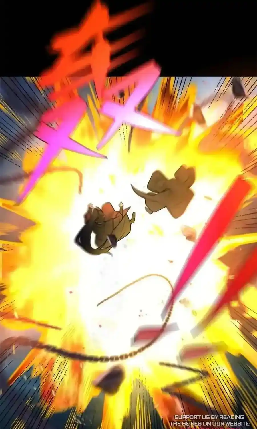 I’m Actually A Cultivation Bigshot Chapter 461