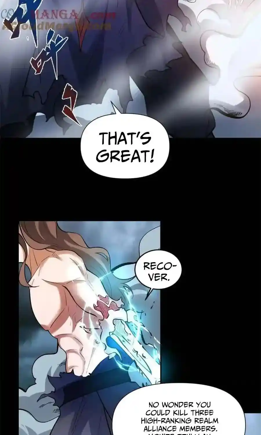 I’m Actually A Cultivation Bigshot Chapter 461