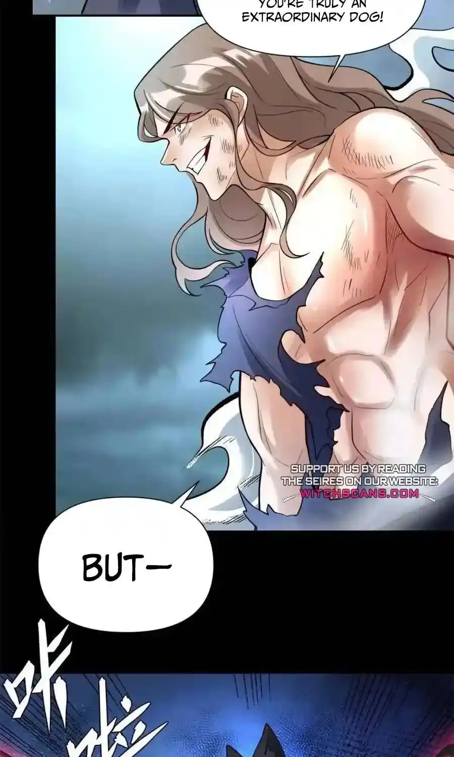 I’m Actually A Cultivation Bigshot Chapter 461