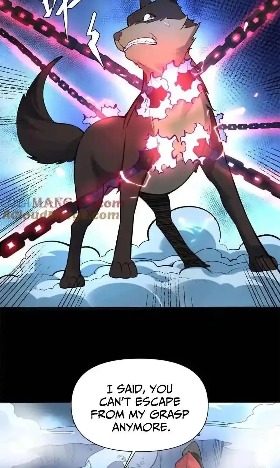 I’m Actually A Cultivation Bigshot Chapter 461