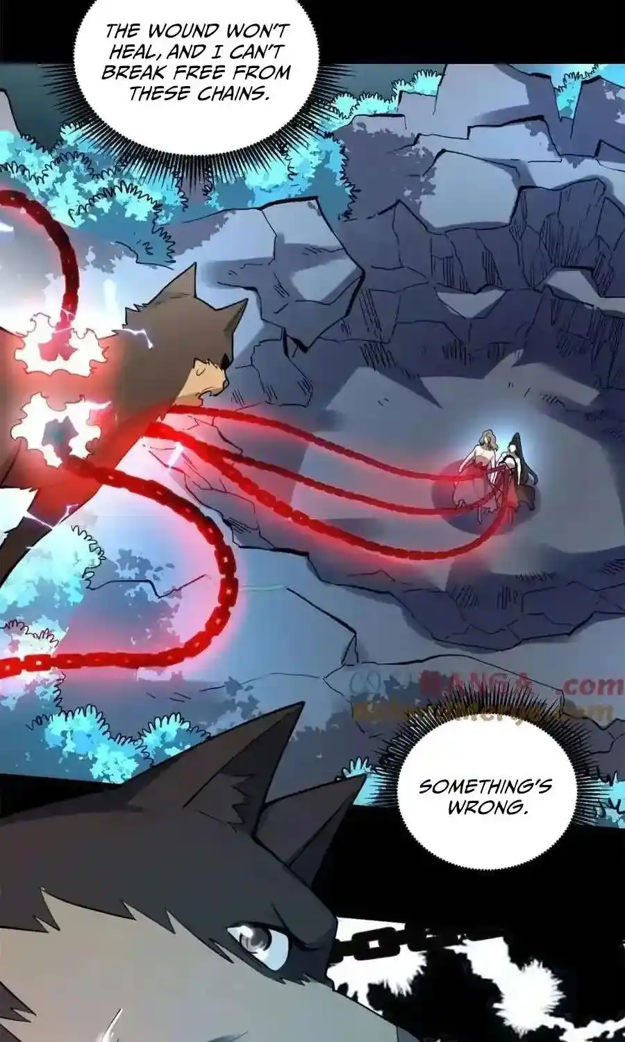 I’m Actually A Cultivation Bigshot Chapter 461