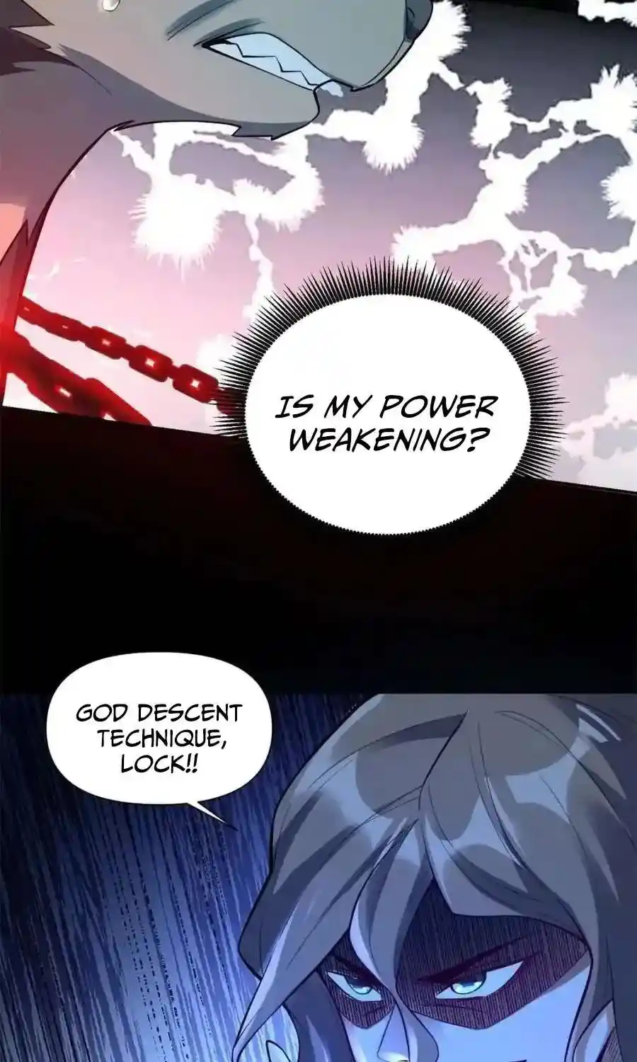 I’m Actually A Cultivation Bigshot Chapter 461