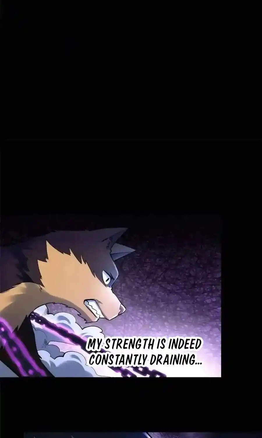 I’m Actually A Cultivation Bigshot Chapter 461