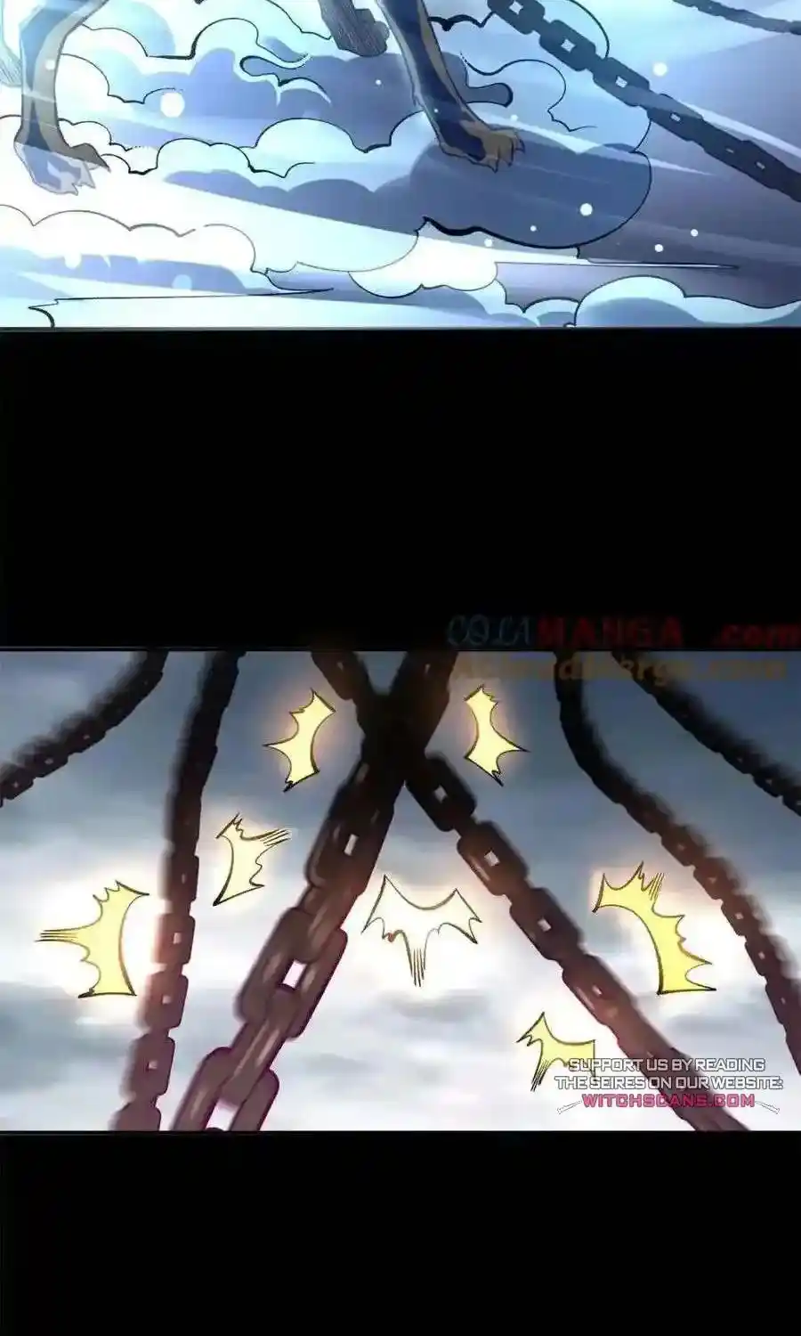 I’m Actually A Cultivation Bigshot Chapter 461