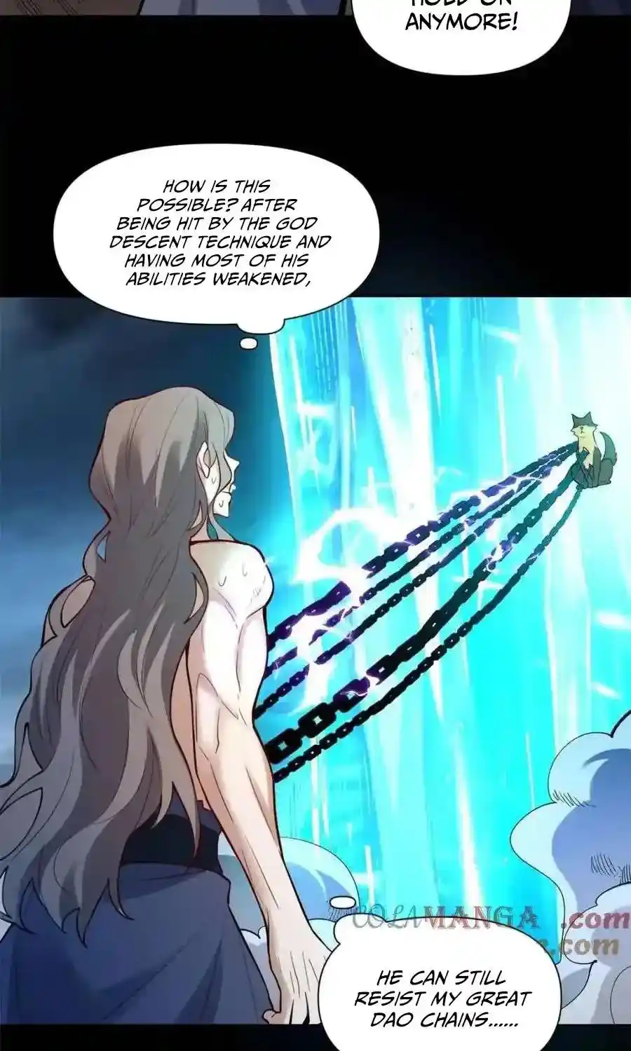 I’m Actually A Cultivation Bigshot Chapter 461