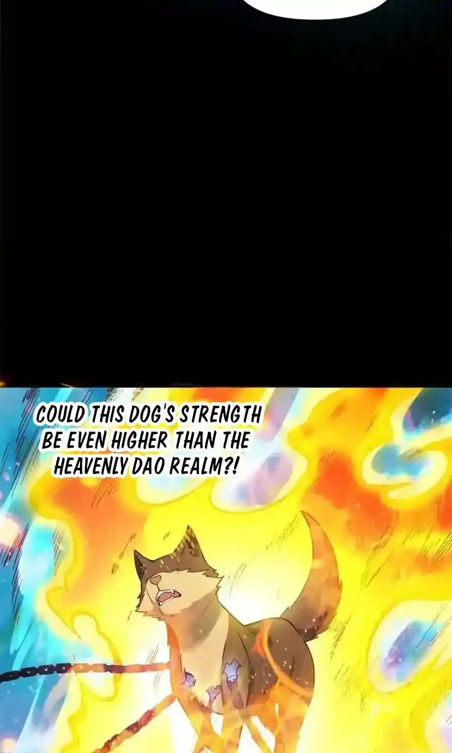 I’m Actually A Cultivation Bigshot Chapter 461