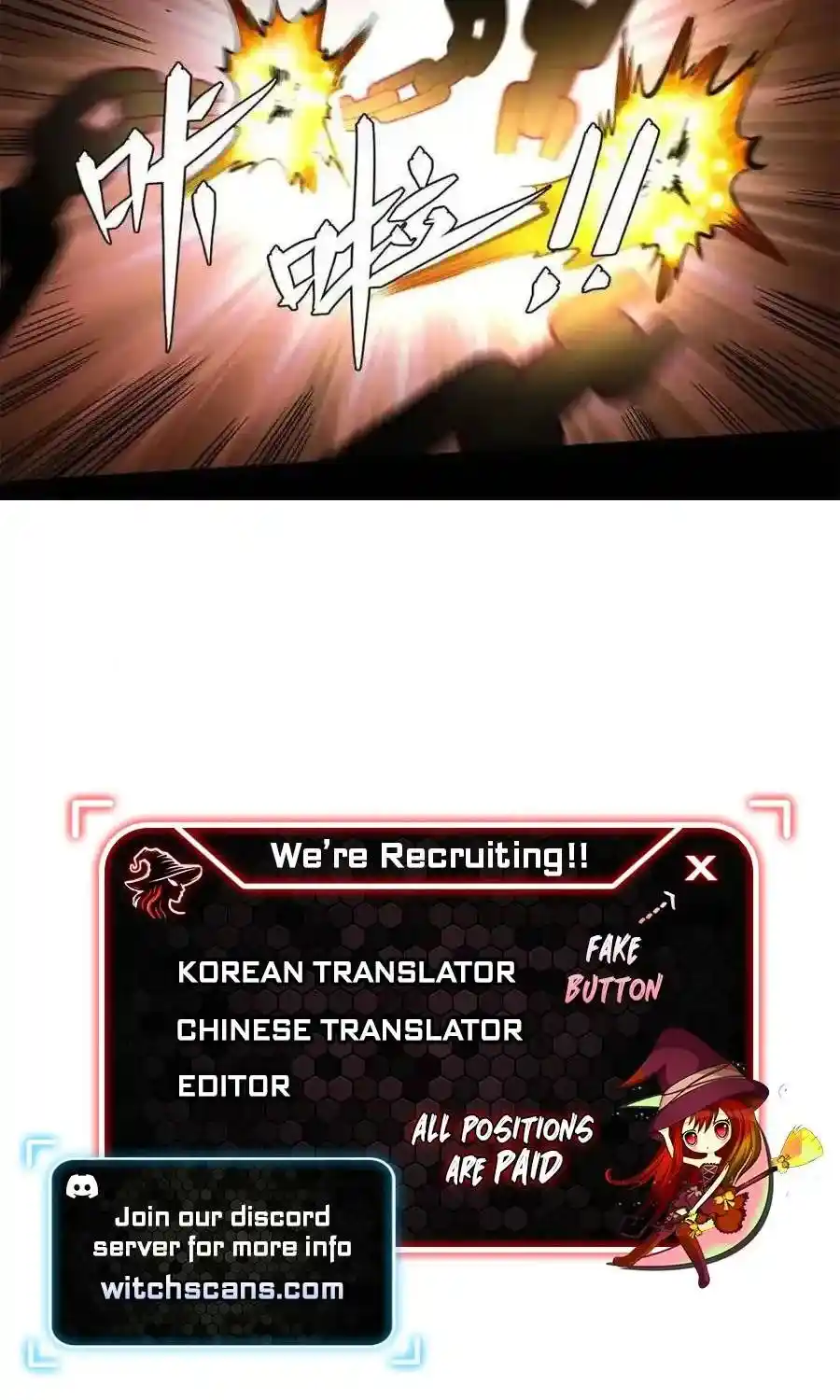 I’m Actually A Cultivation Bigshot Chapter 461