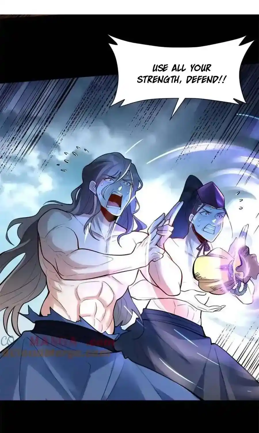 I’m Actually A Cultivation Bigshot Chapter 462