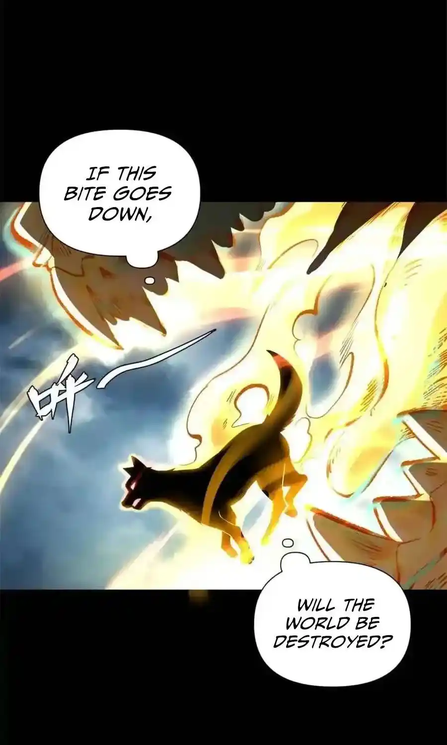 I’m Actually A Cultivation Bigshot Chapter 462