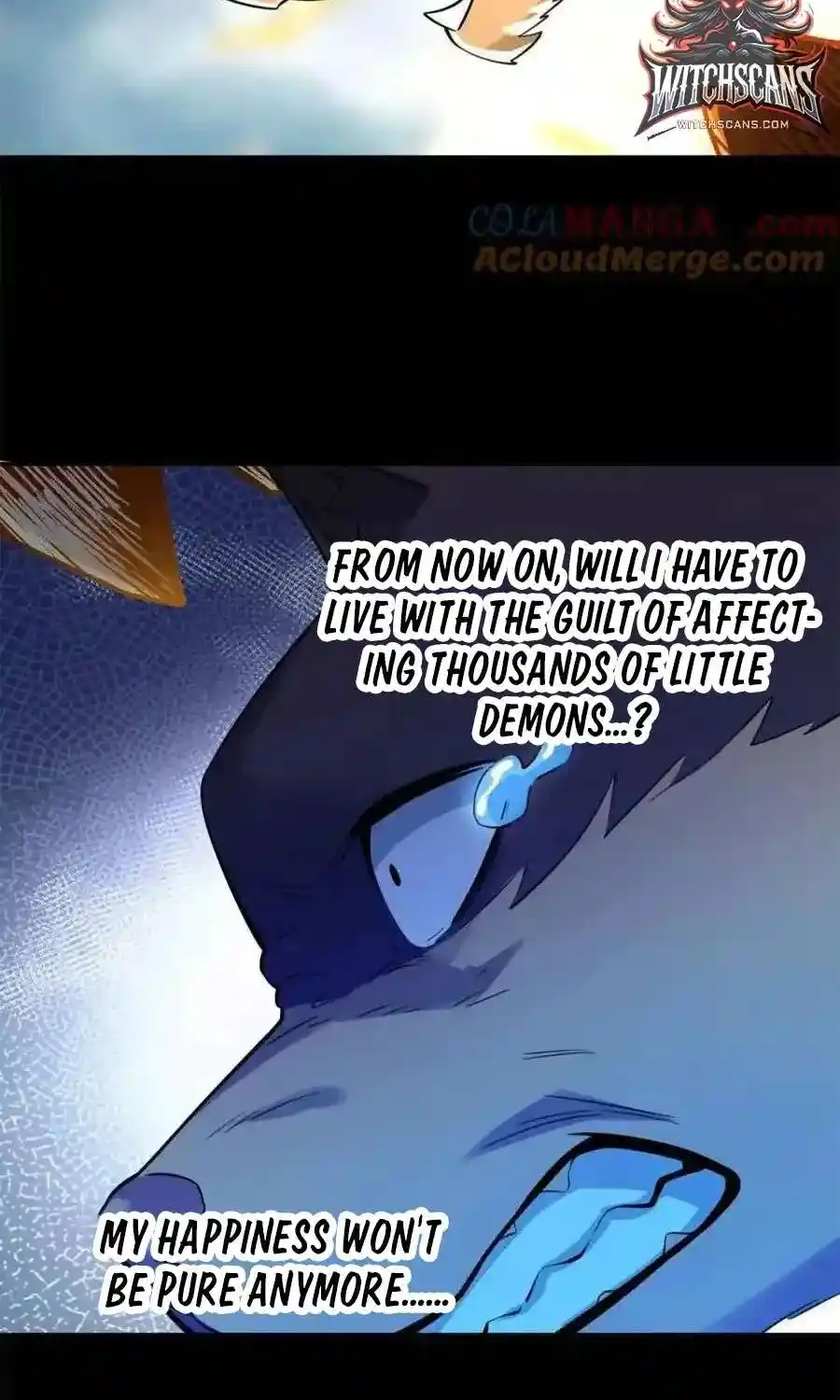 I’m Actually A Cultivation Bigshot Chapter 462