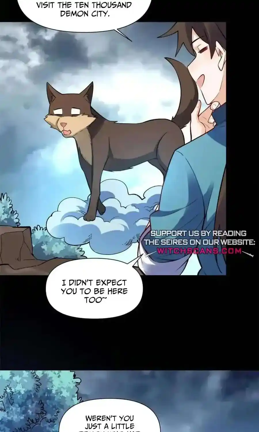 I’m Actually A Cultivation Bigshot Chapter 462