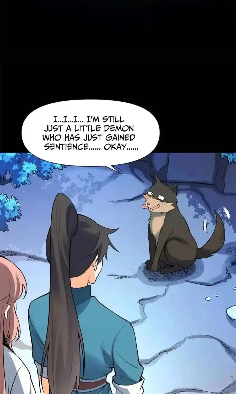 I’m Actually A Cultivation Bigshot Chapter 462