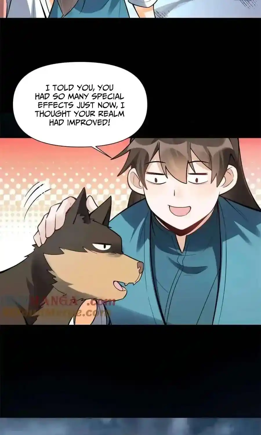 I’m Actually A Cultivation Bigshot Chapter 462