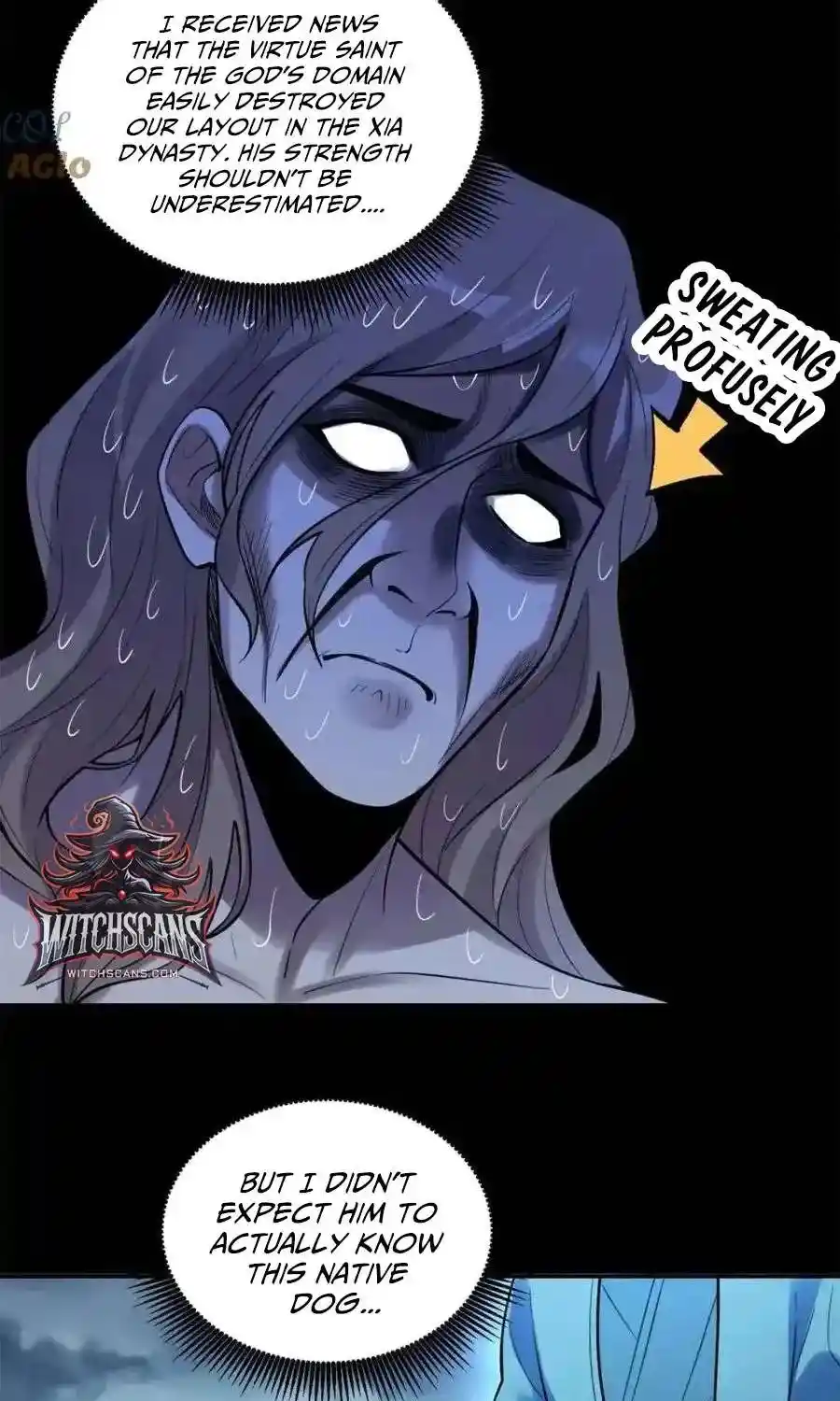 I’m Actually A Cultivation Bigshot Chapter 462