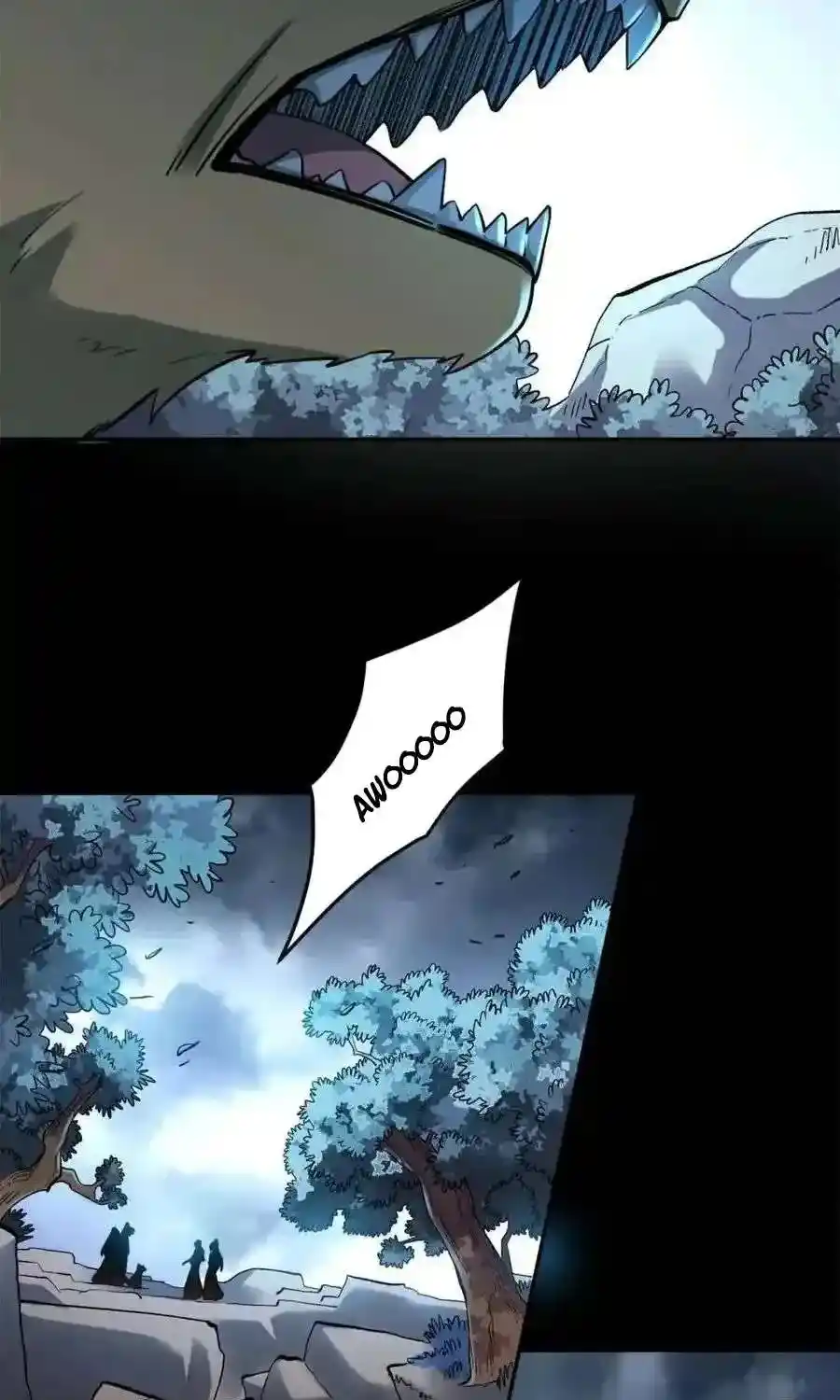 I’m Actually A Cultivation Bigshot Chapter 462