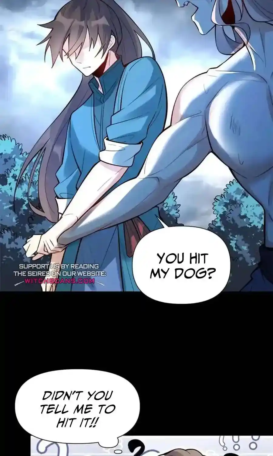 I’m Actually A Cultivation Bigshot Chapter 462