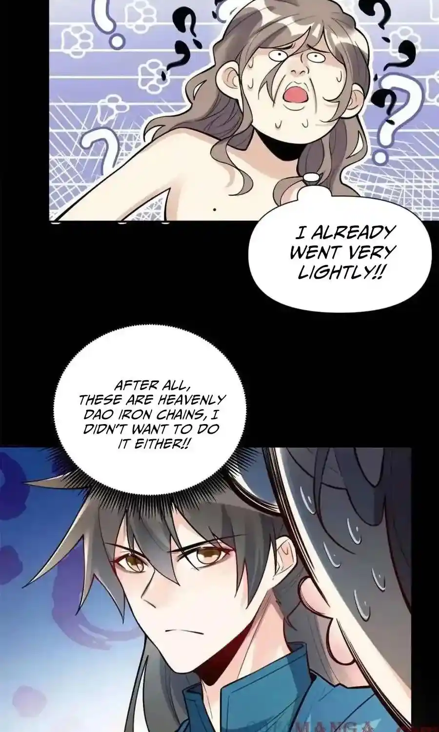 I’m Actually A Cultivation Bigshot Chapter 462