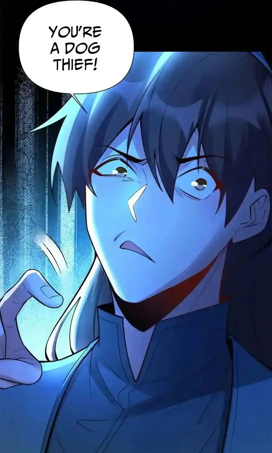 I’m Actually A Cultivation Bigshot Chapter 462