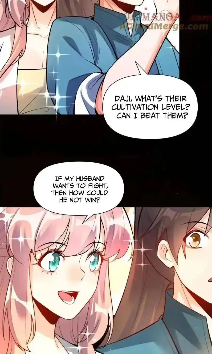 I’m Actually A Cultivation Bigshot Chapter 462