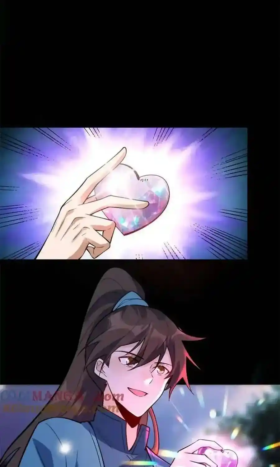 I’m Actually A Cultivation Bigshot Chapter 462