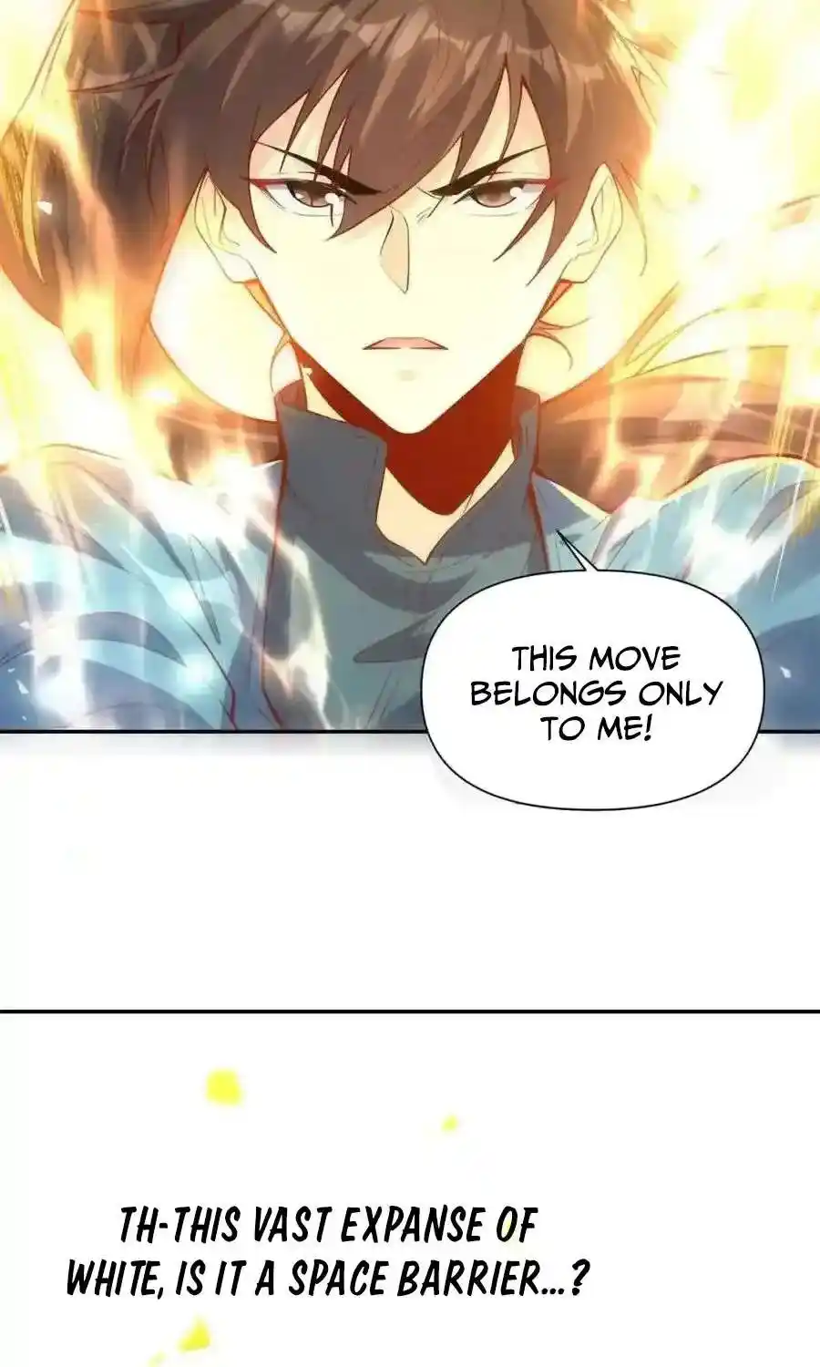 I’m Actually A Cultivation Bigshot Chapter 462