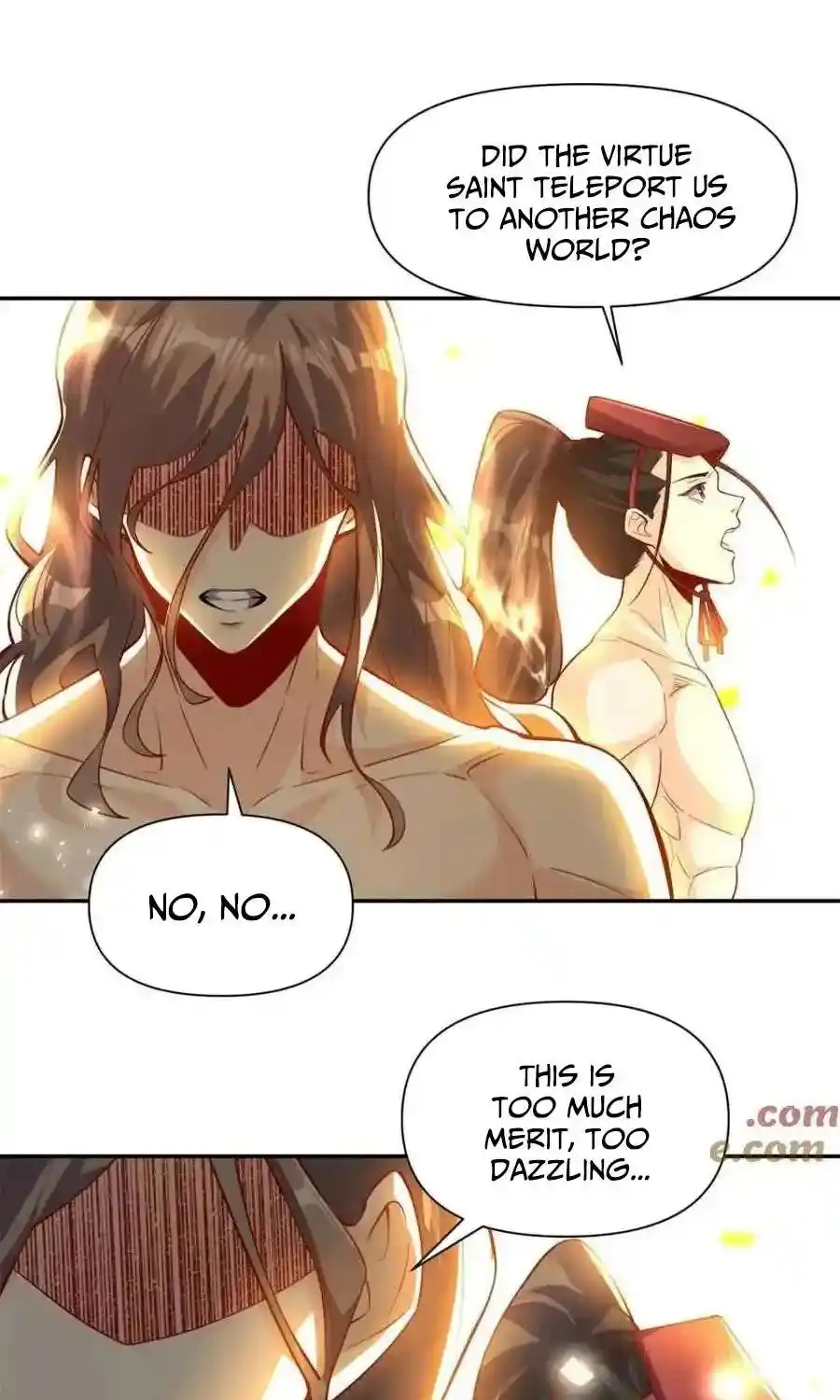 I’m Actually A Cultivation Bigshot Chapter 463