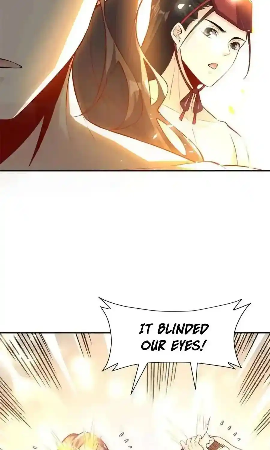 I’m Actually A Cultivation Bigshot Chapter 463