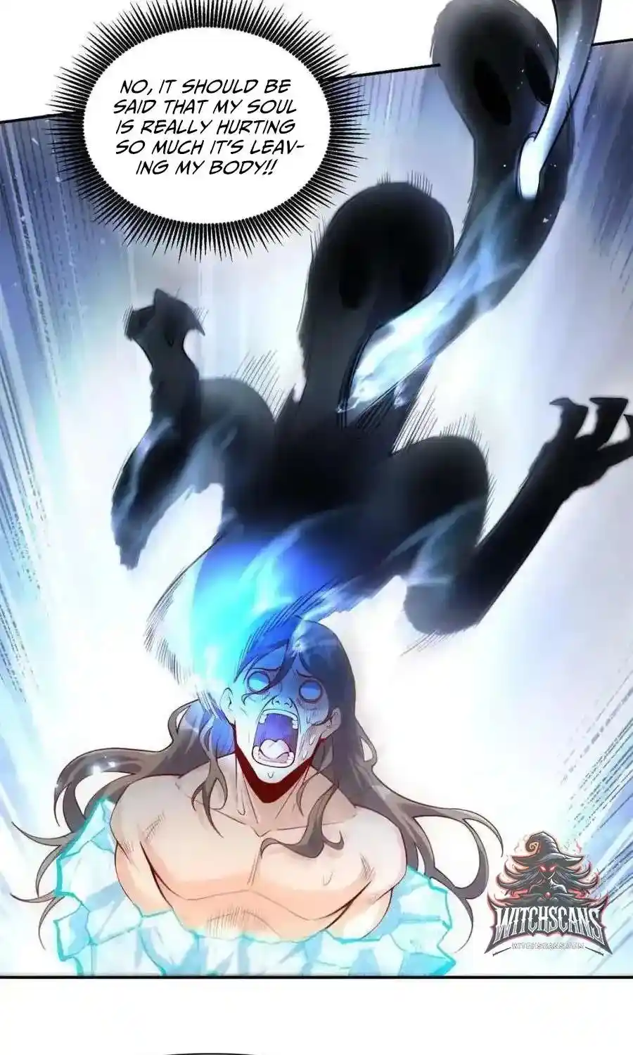 I’m Actually A Cultivation Bigshot Chapter 463