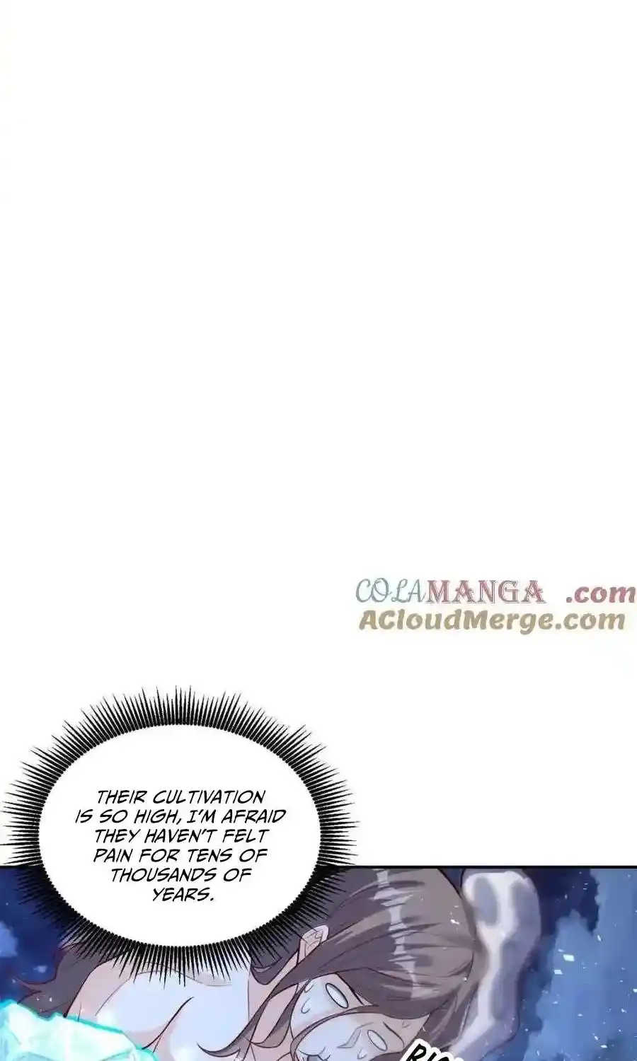 I’m Actually A Cultivation Bigshot Chapter 463