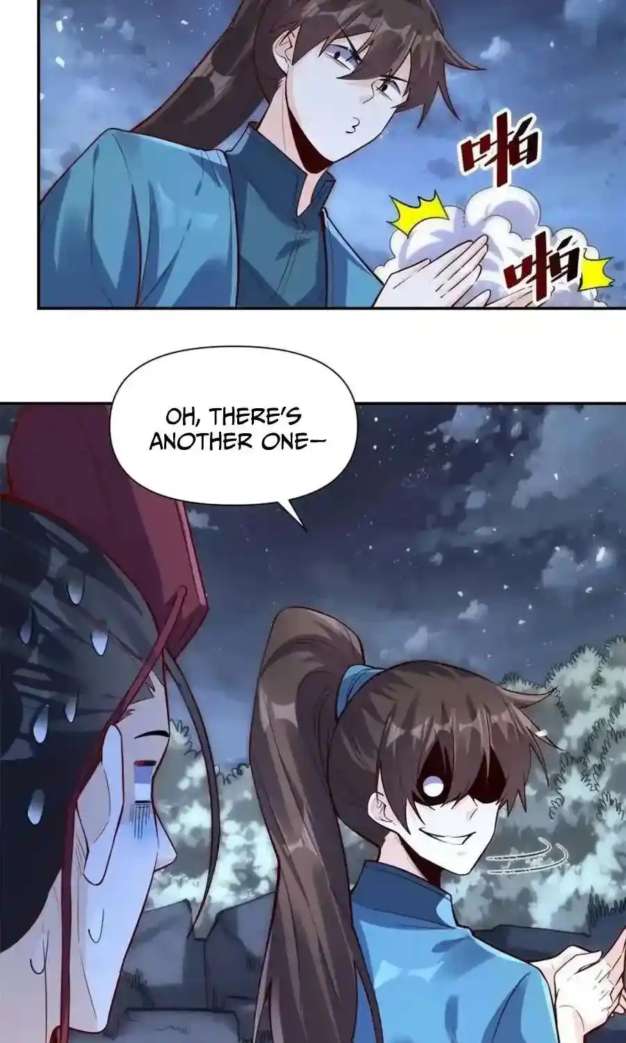 I’m Actually A Cultivation Bigshot Chapter 463