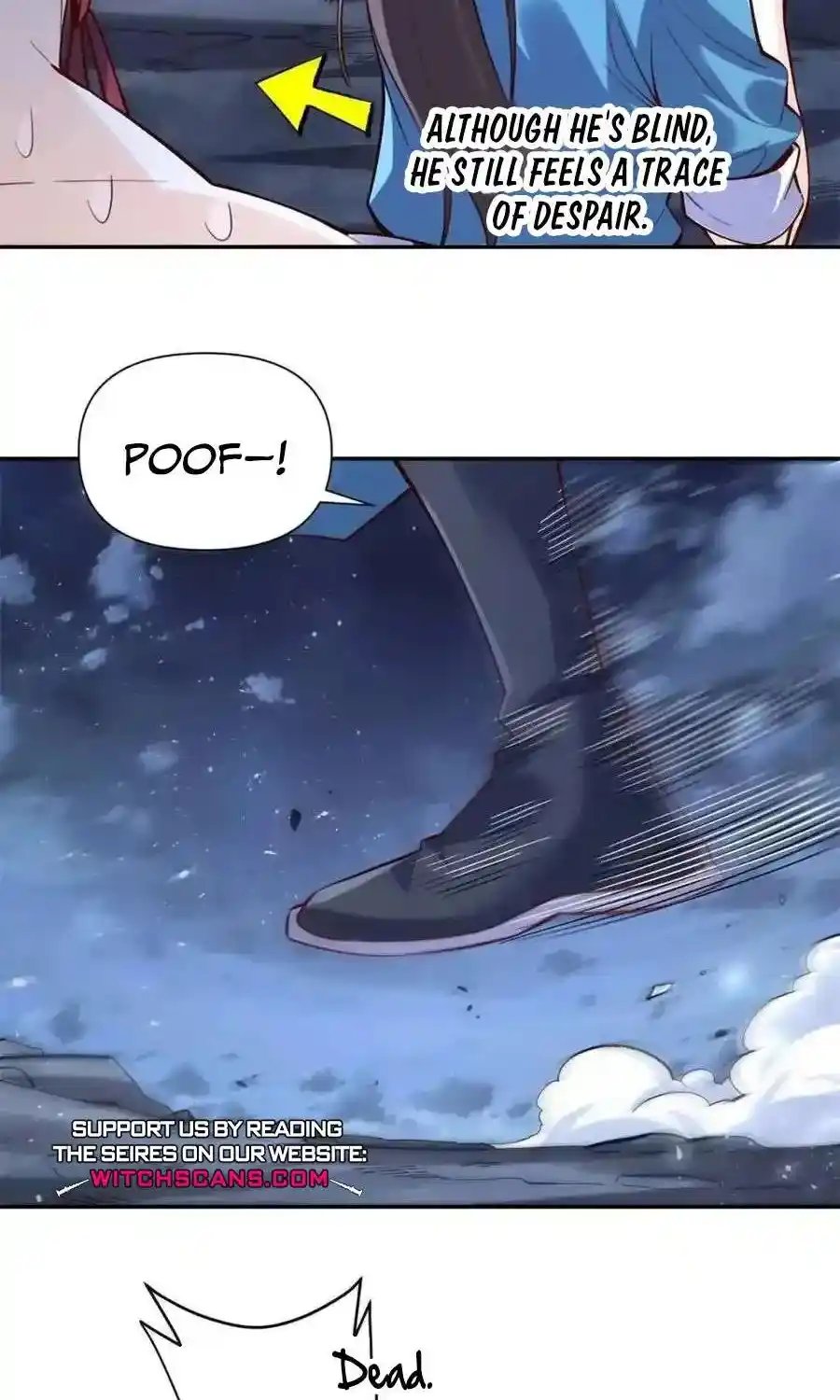 I’m Actually A Cultivation Bigshot Chapter 463