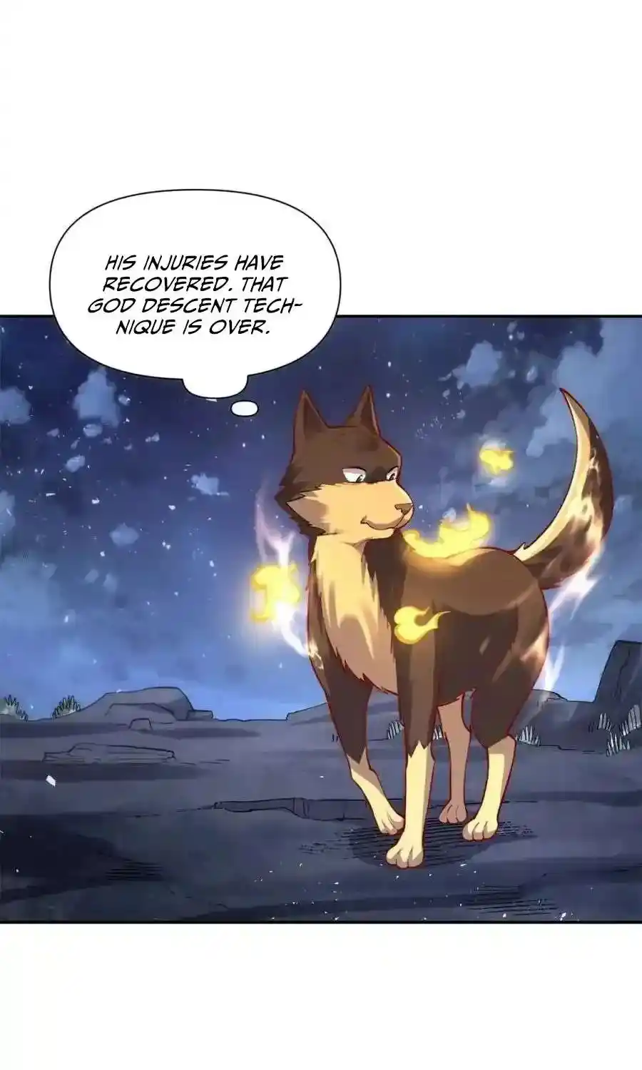 I’m Actually A Cultivation Bigshot Chapter 463