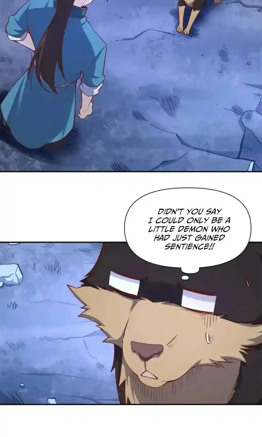 I’m Actually A Cultivation Bigshot Chapter 463