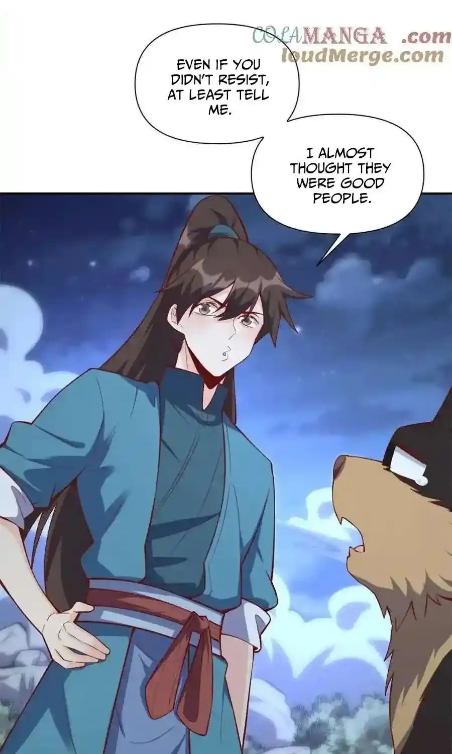 I’m Actually A Cultivation Bigshot Chapter 463