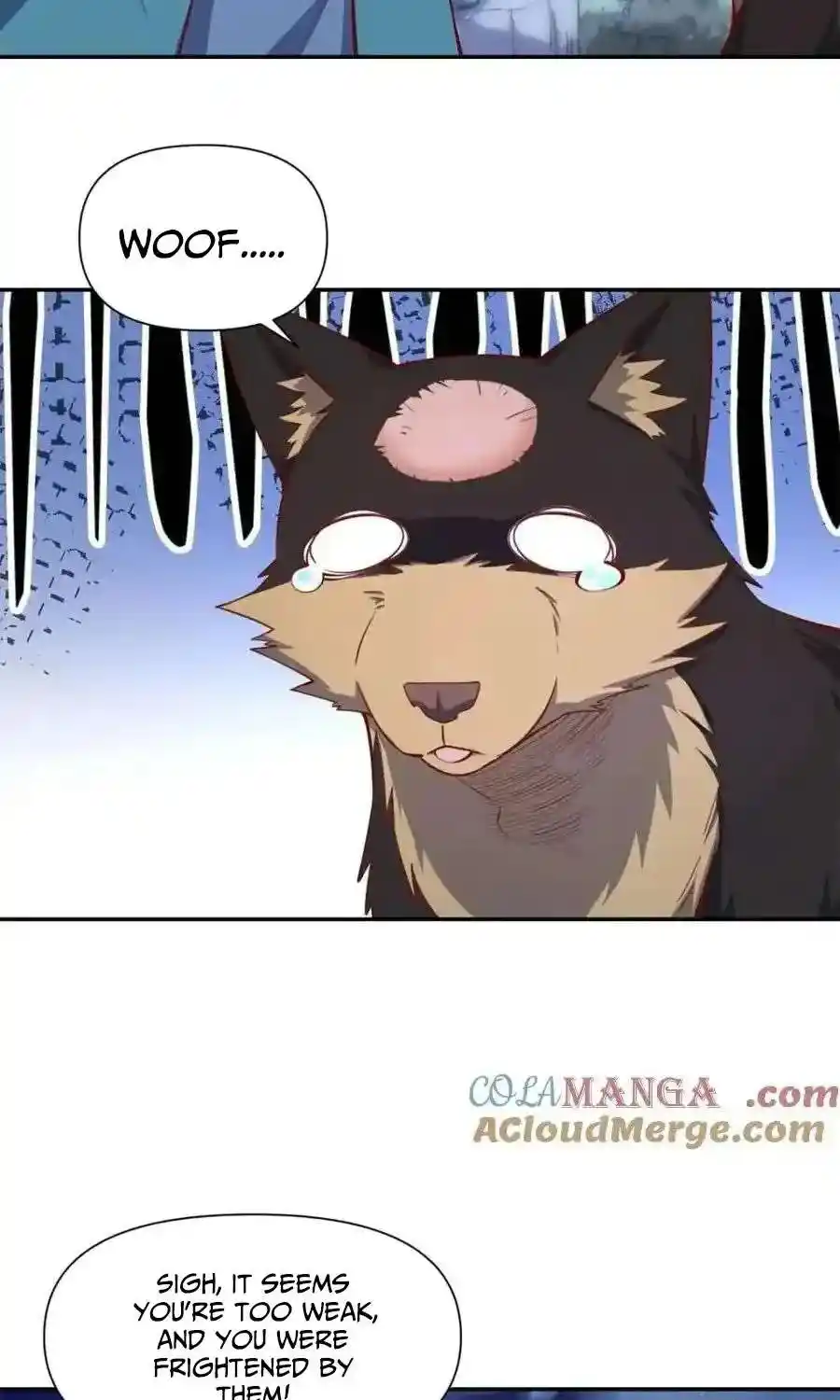 I’m Actually A Cultivation Bigshot Chapter 463