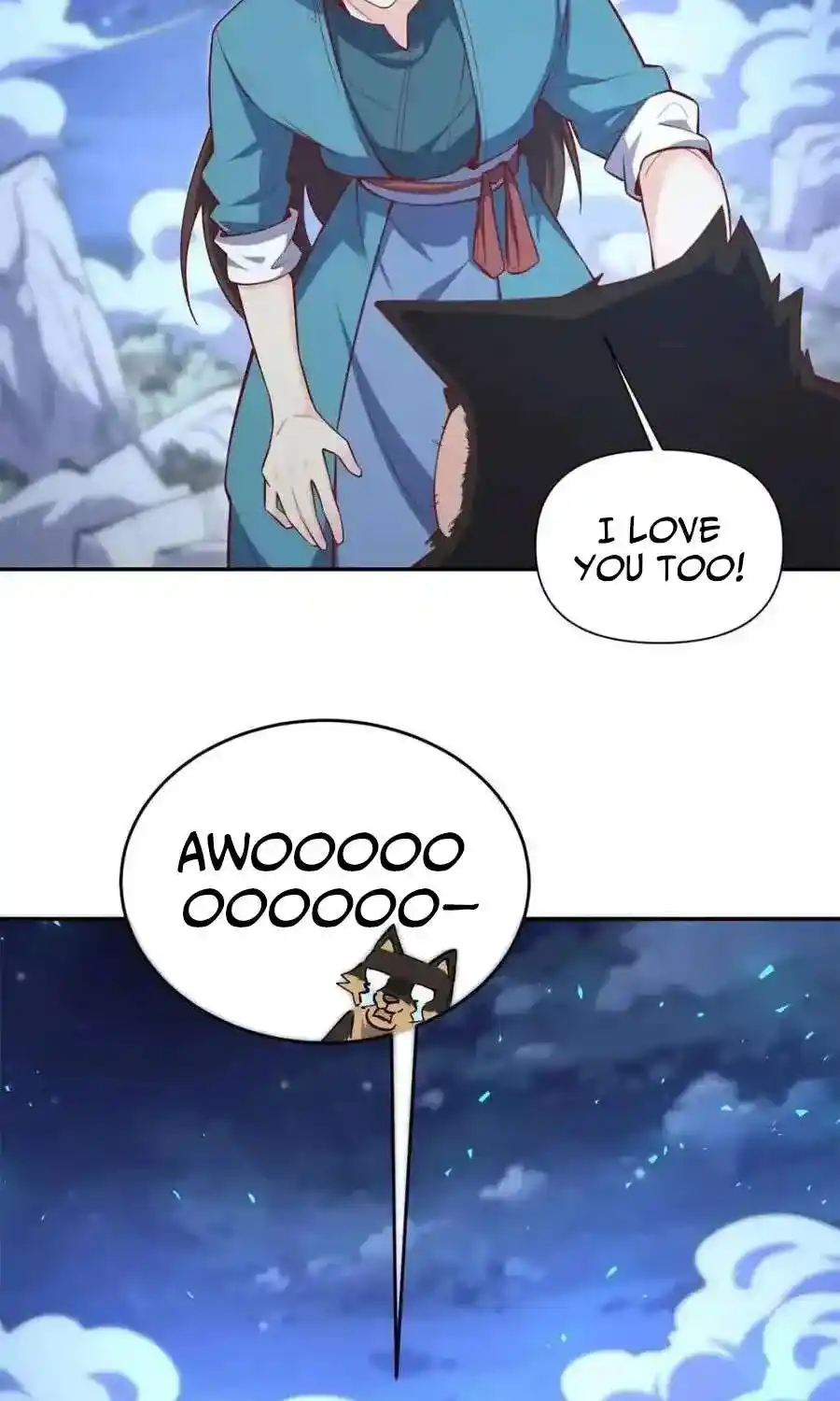 I’m Actually A Cultivation Bigshot Chapter 463