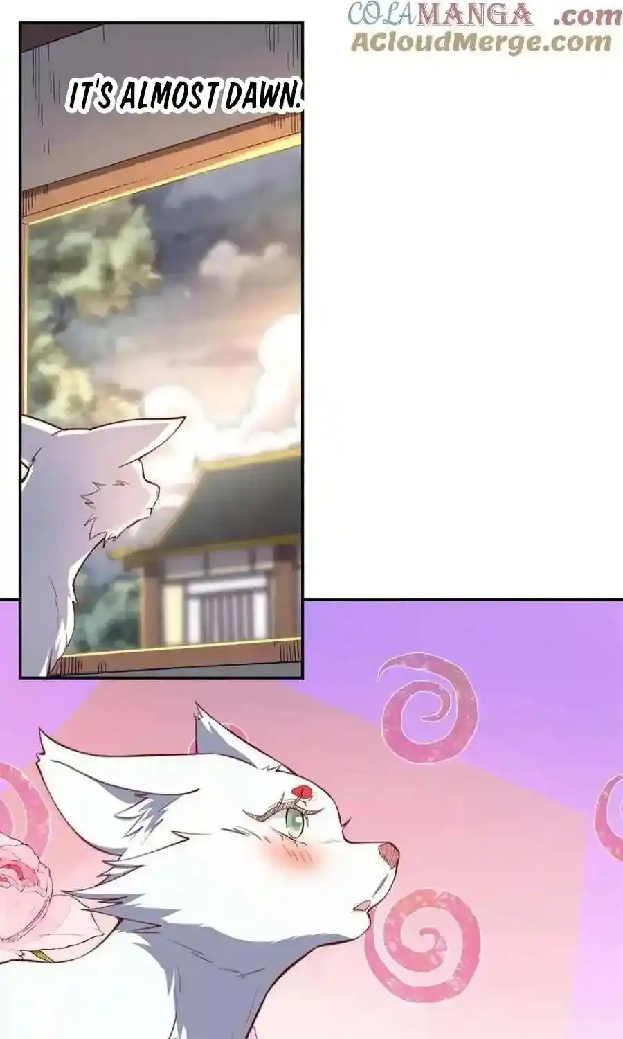 I’m Actually A Cultivation Bigshot Chapter 463