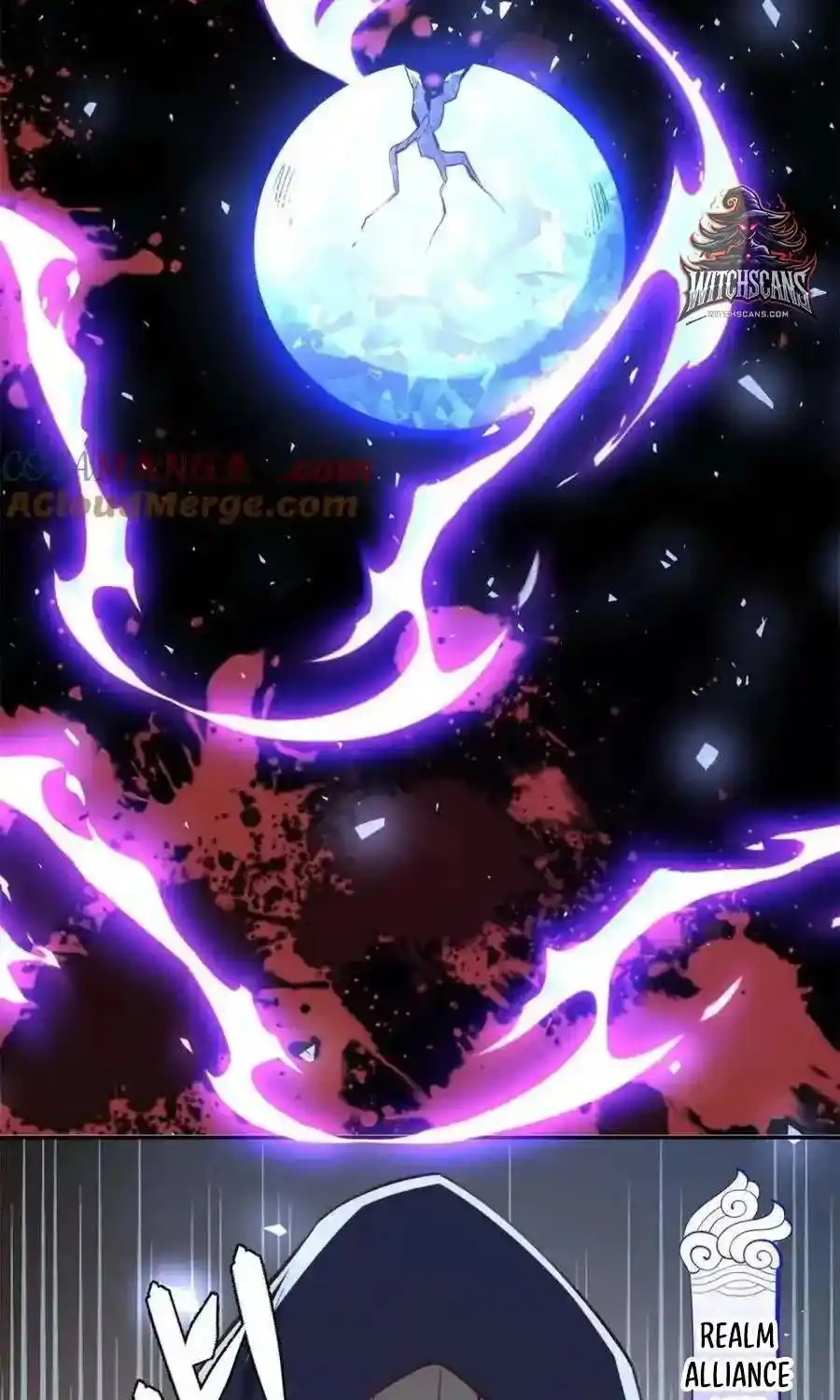 I’m Actually A Cultivation Bigshot Chapter 463