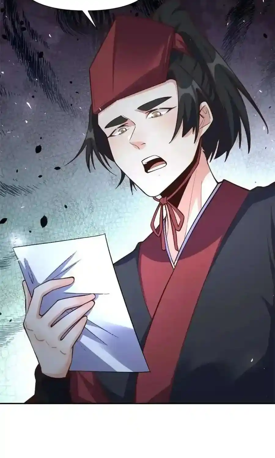 I’m Actually A Cultivation Bigshot Chapter 463