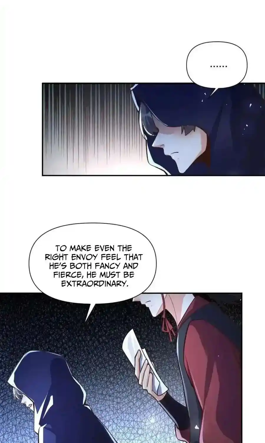 I’m Actually A Cultivation Bigshot Chapter 463