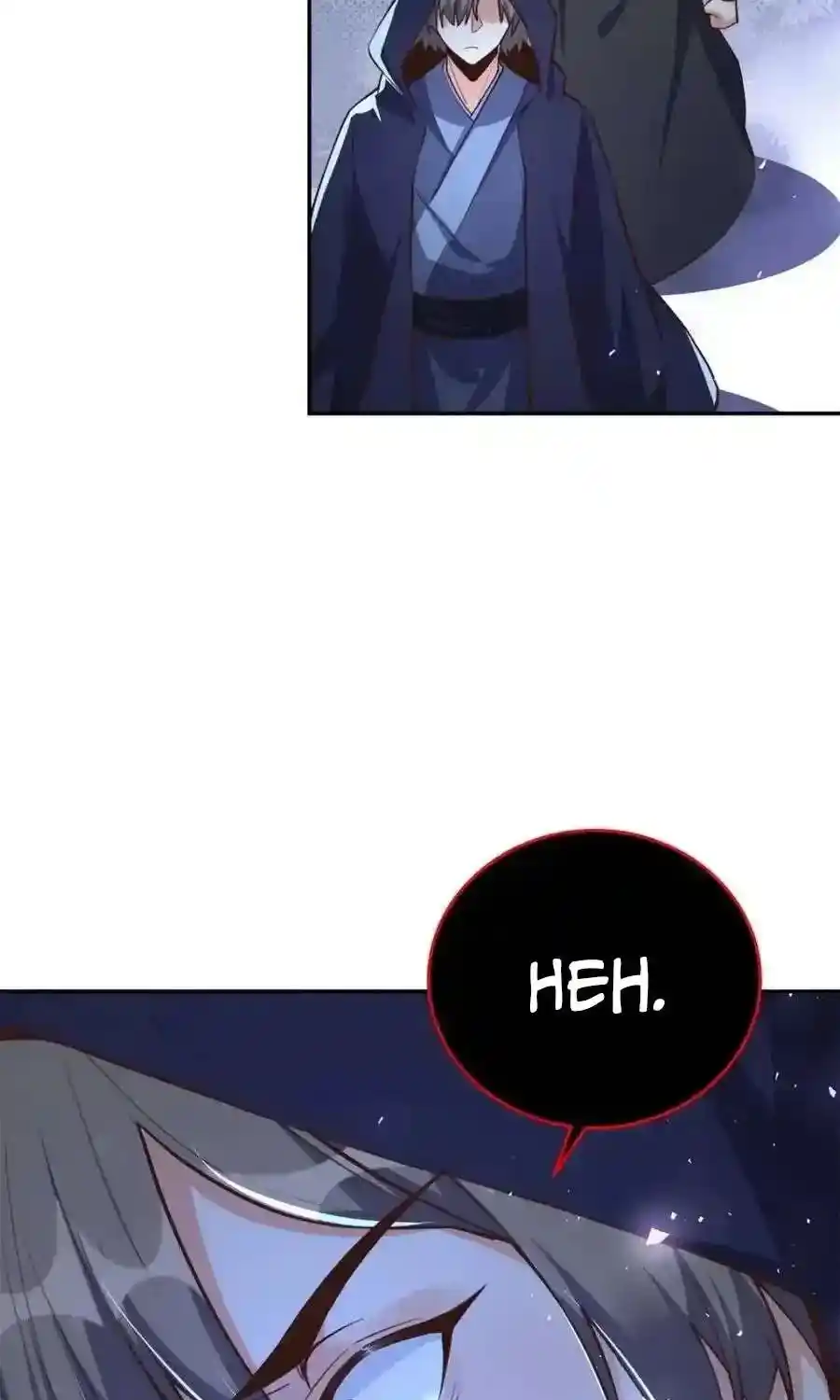 I’m Actually A Cultivation Bigshot Chapter 463