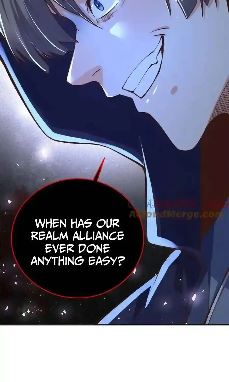 I’m Actually A Cultivation Bigshot Chapter 463