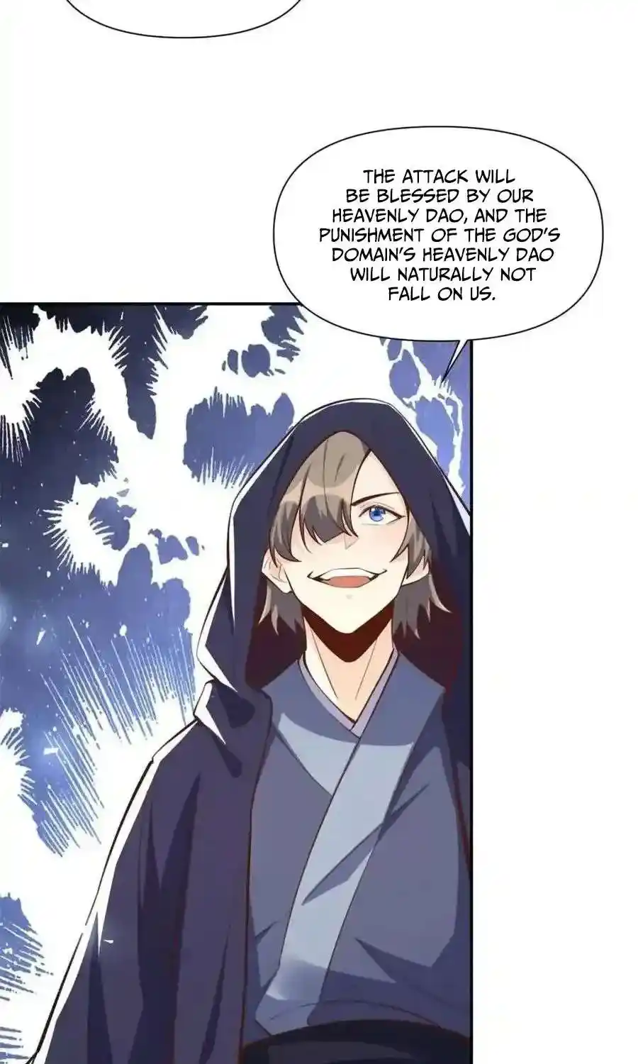 I’m Actually A Cultivation Bigshot Chapter 463