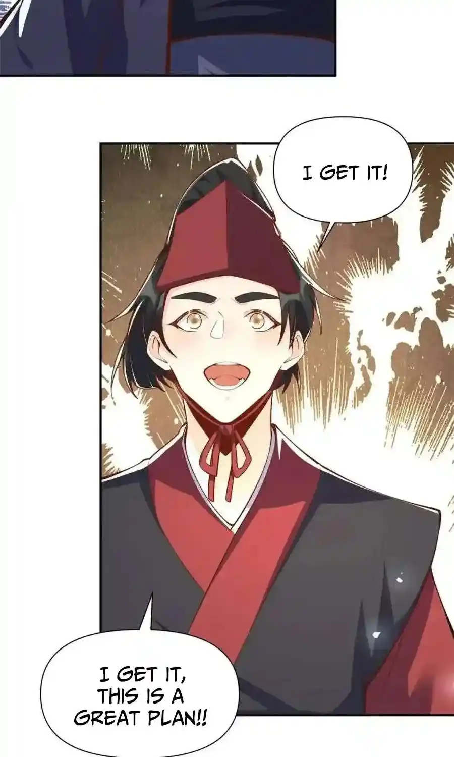 I’m Actually A Cultivation Bigshot Chapter 463