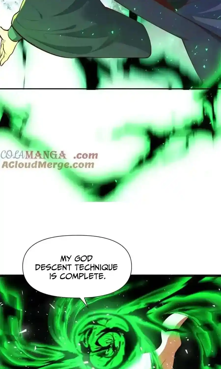 I’m Actually A Cultivation Bigshot Chapter 463