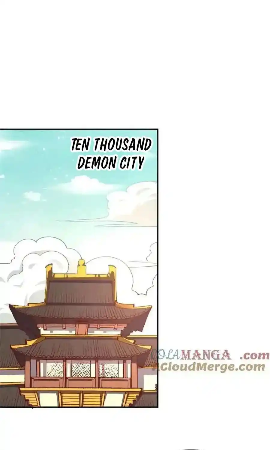 I’m Actually A Cultivation Bigshot Chapter 464