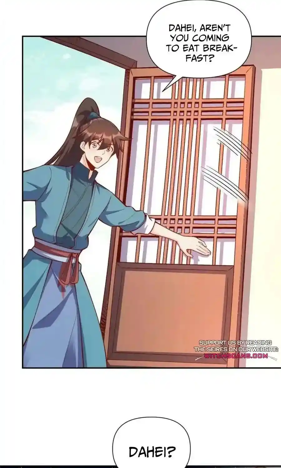 I’m Actually A Cultivation Bigshot Chapter 464