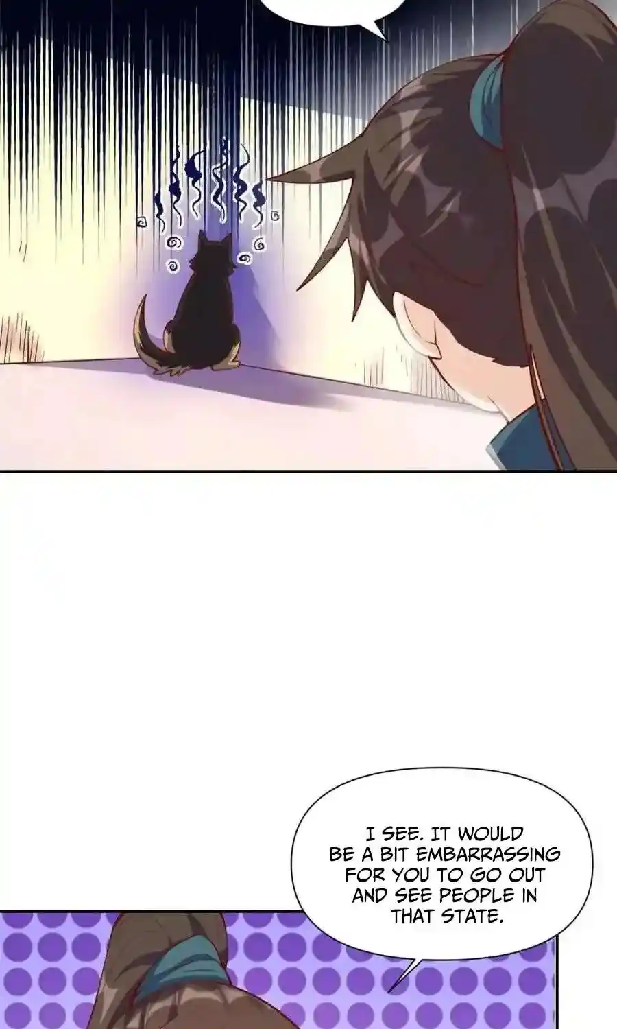 I’m Actually A Cultivation Bigshot Chapter 464